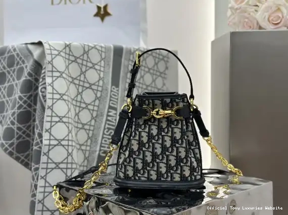 Small diro C'est Bag-17*18*7CM 0324